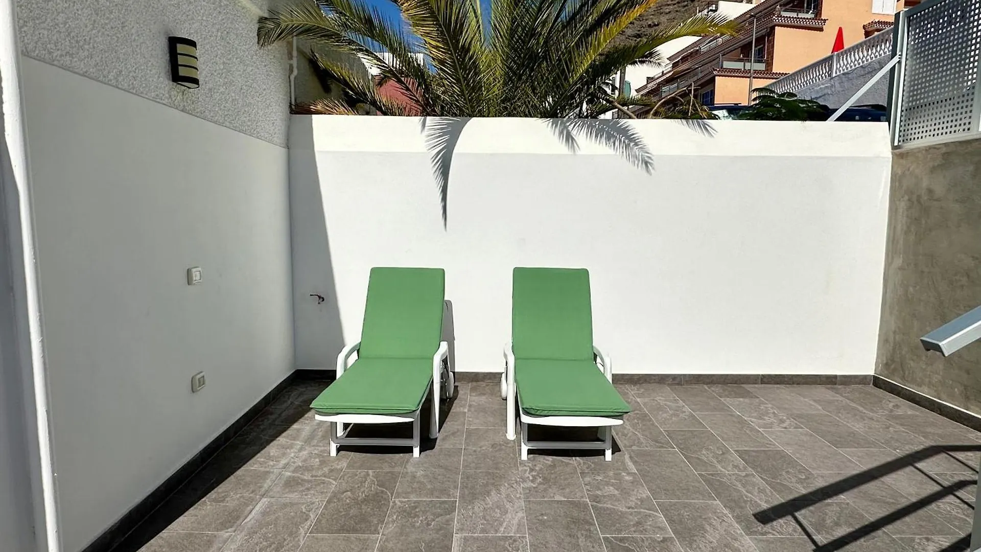 Sunset Los Gigantes By Vv Canary Ocean Homes Acantilado de los Gigantes