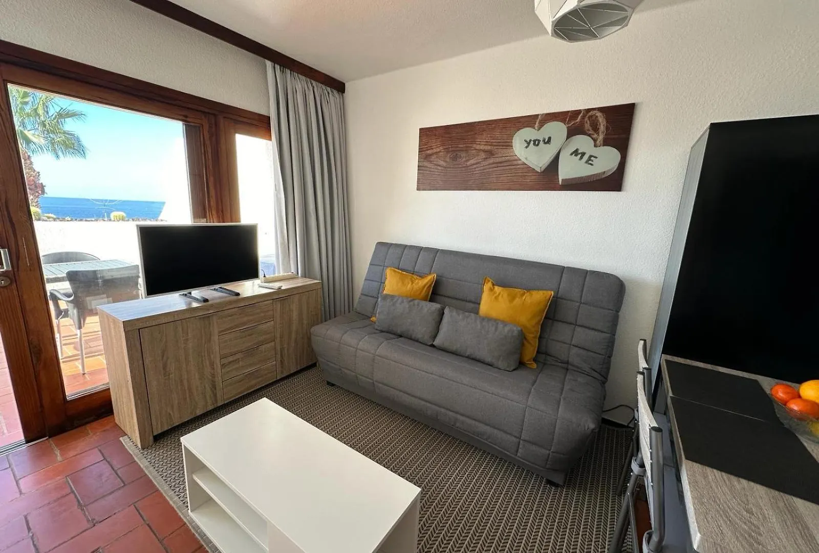 Apartment Sunset Los Gigantes By Vv Canary Ocean Homes Acantilado de los Gigantes