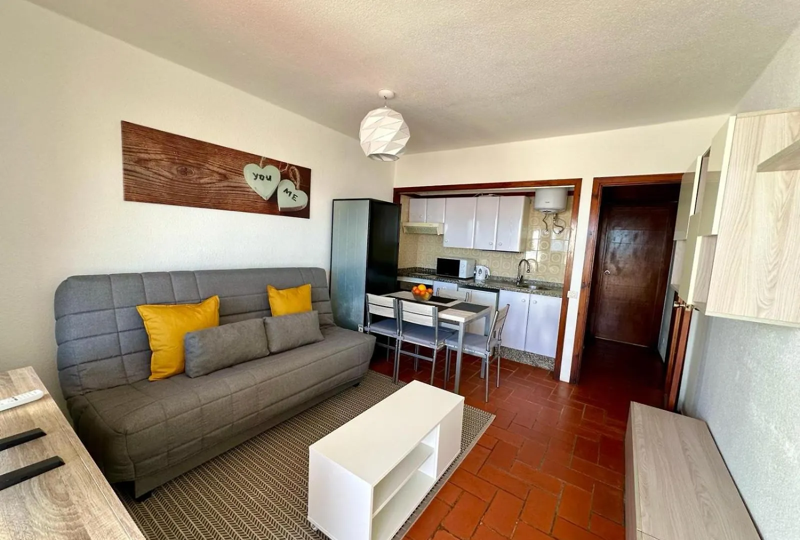 Sunset Los Gigantes By Vv Canary Ocean Homes Acantilado de los Gigantes 0*,