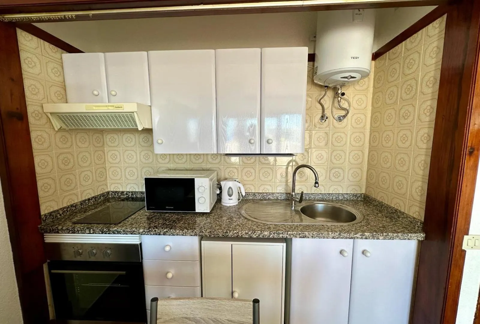 Sunset Los Gigantes By Vv Canary Ocean Homes Acantilado de los Gigantes