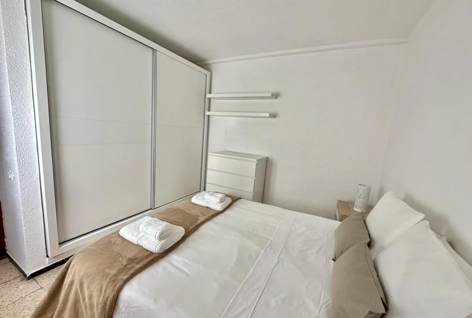 Sunset Los Gigantes By Vv Canary Ocean Homes Acantilado de los Gigantes Apartment