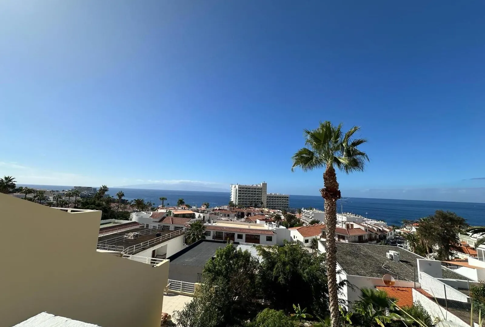 Apartamento Sunset Los Gigantes By Vv Canary Ocean Homes Acantilado de los Gigantes