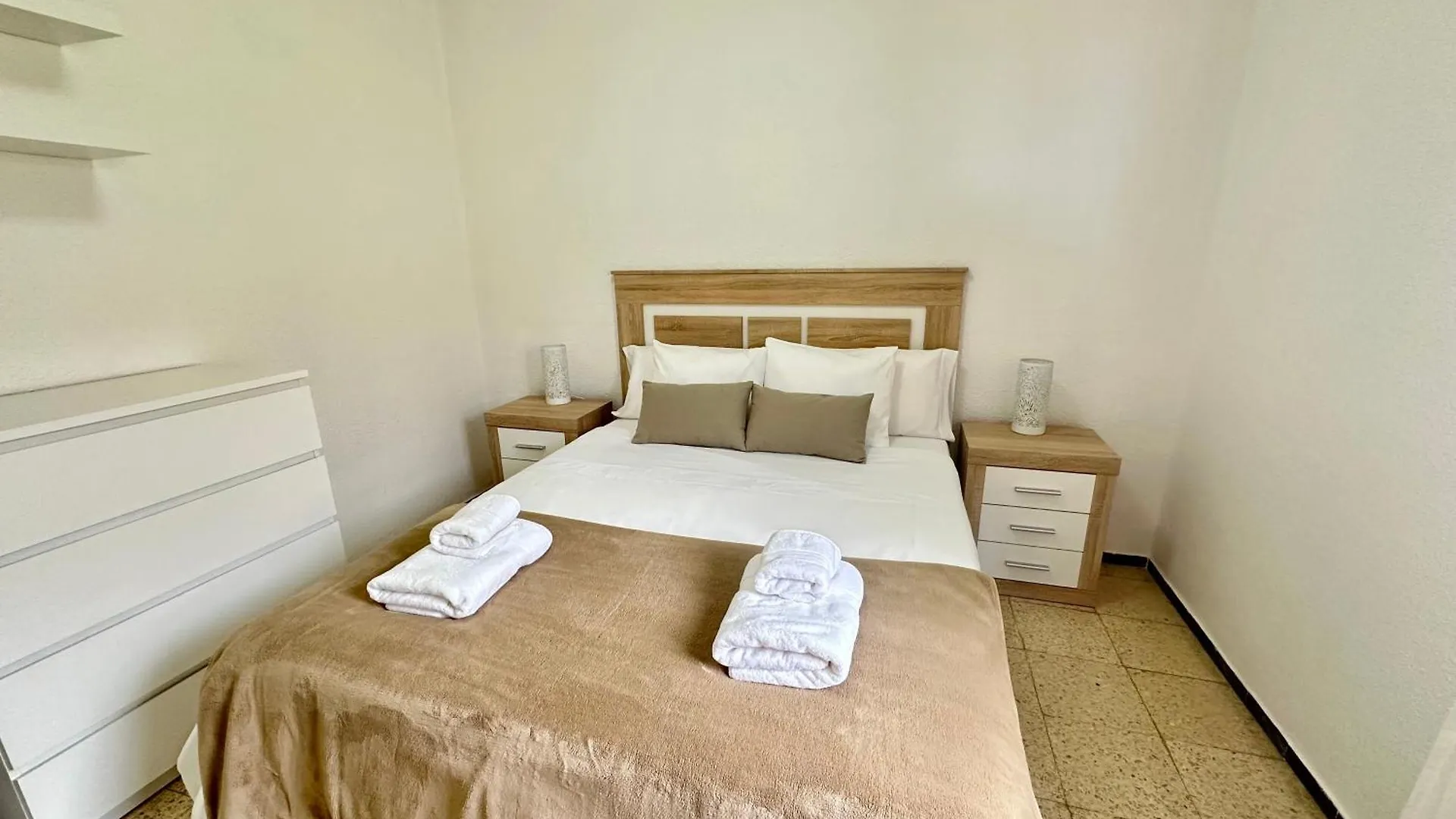 Apartamento Sunset Los Gigantes By Vv Canary Ocean Homes Acantilado de los Gigantes España
